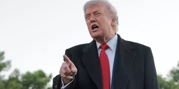 Trump: Ceasefire still holding after US‑Iran fighting 1 - Egyptian Gazette Trump: Ceasefire still holding after US‑Iran fighting