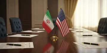 Iran submits its response to the latest US proposal