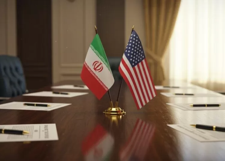 Iran submits its response to the latest US proposal 10 - Egyptian Gazette
