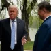 Trump, Xi end summit touting progress but key differences remain