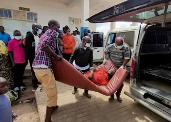 WHO declares Ebola outbreak in Congo, Uganda a global emergency