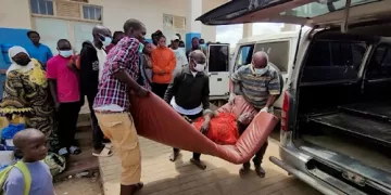WHO declares Ebola outbreak in Congo, Uganda a global emergency