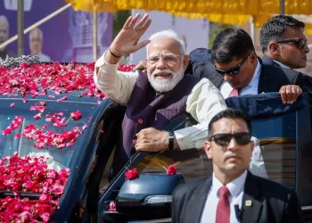 Modi’s poll gains point to push on India’s civil law reform, infrastructure