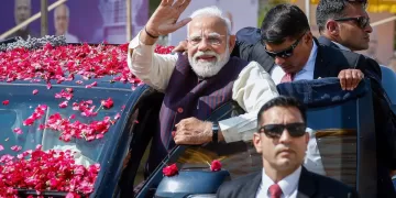 Modi’s poll gains point to push on India’s civil law reform, infrastructure