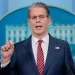 Bessent urges China to step up diplomacy on Iran
