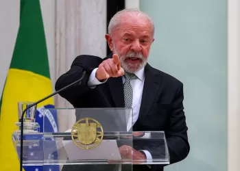 ‘Brazil’s Lula to travel to US for talks with Trump this week’