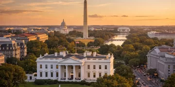 Shooting near Washington Monument prompts lockdown at White House