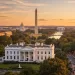 Shooting near Washington Monument prompts lockdown at White House