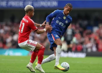 Nottingham Forest eye historic Europa final berth after 46-year wait