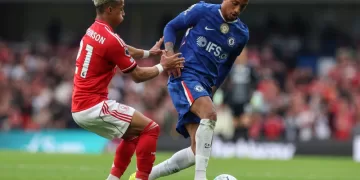 Nottingham Forest eye historic Europa final berth after 46-year wait