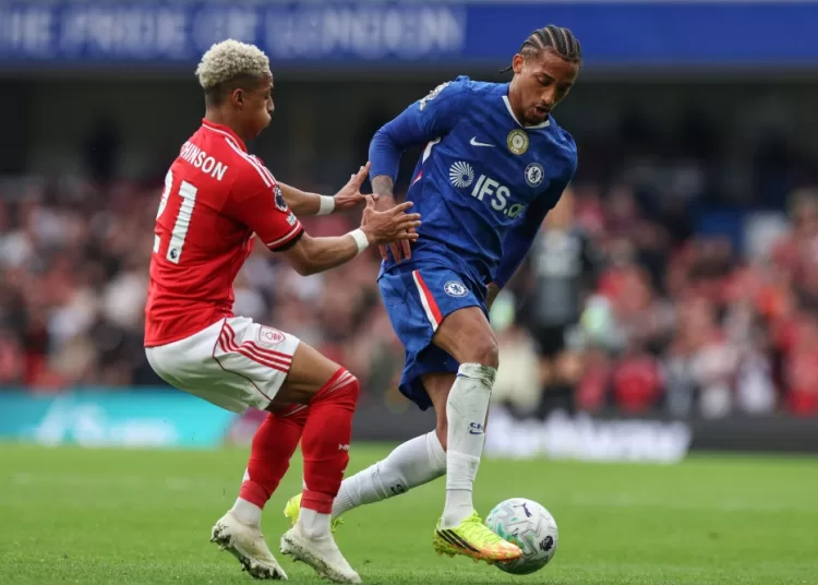 Nottingham Forest eye historic Europa final berth after 46-year wait 12 - Egyptian Gazette