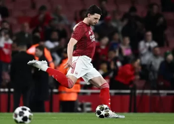 Rice targets Arsenal win at West Ham