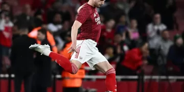 Rice targets Arsenal win at West Ham
