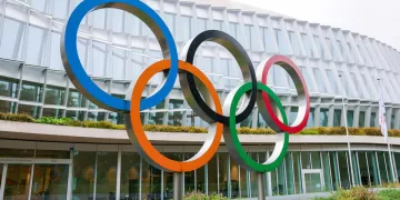 ‘No summer sports at the 2030 Winter Olympics’