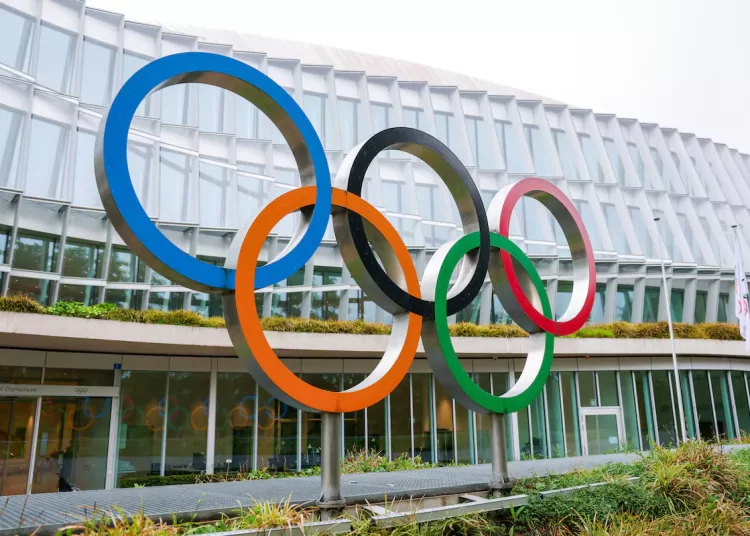 ‘No summer sports at the 2030 Winter Olympics’ 10 - Egyptian Gazette