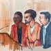 Man accused of attempting to assassinate Trump pleads not guilty