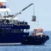 Last six passengers leave Hantavirus-hit ship