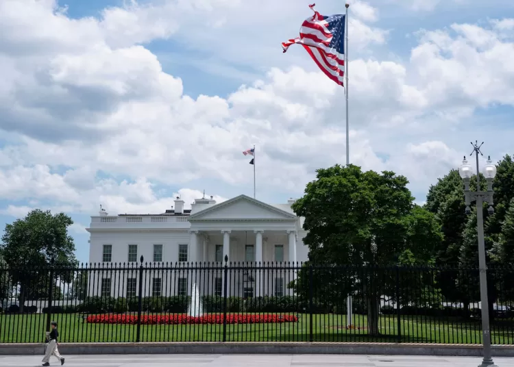 ‘US rejects UN migration forum declaration’ 10 - Egyptian Gazette