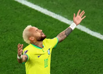 ‘Neymar World Cup call based on fitness and form’
