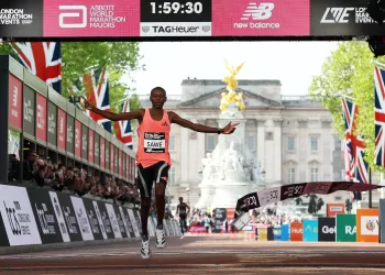 Sawe to defend Berlin Marathon title in September