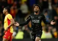 PSG crowned French champions again 