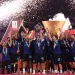 Inter ease past Lazio to win Coppa Italia
