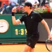 Sinner surges into Rome semis