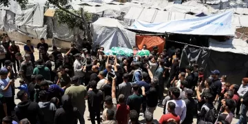 Hamas official: Military chief has died