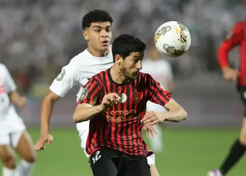 USM Alger crowned CAF Confederation Cup champions