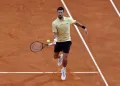 Djokovic targets record 25th Grand Slam