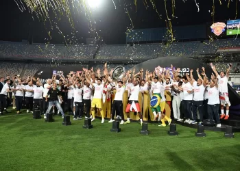 Turning heartbreak into glamour: A Zamalek story