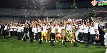Turning heartbreak into glamour: A Zamalek story