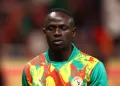 Mane headlines tried, trusted Senegal squad for World Cup