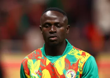 Mane headlines tried, trusted Senegal squad for World Cup