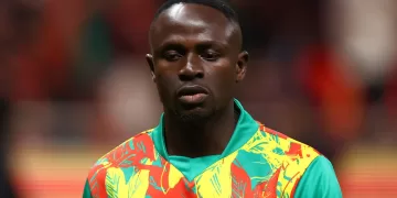 Mane headlines tried, trusted Senegal squad for World Cup