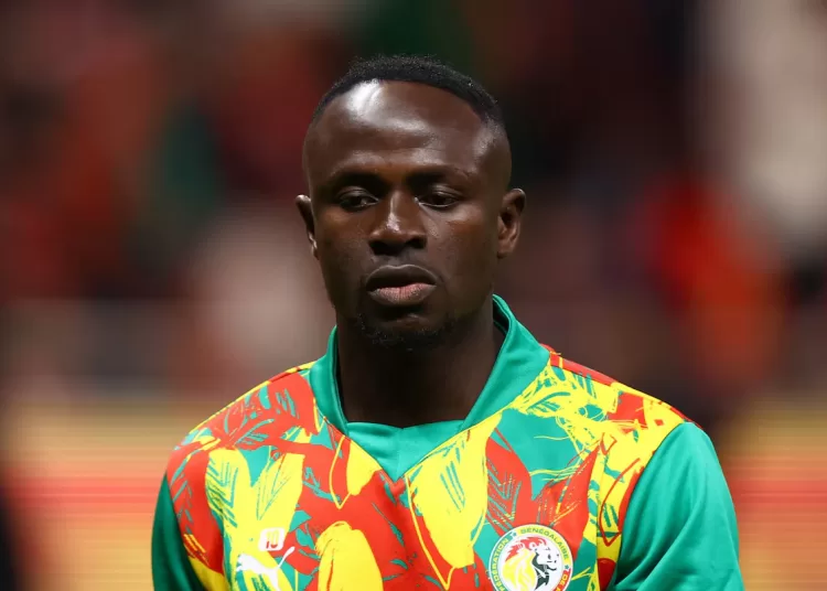Mane headlines tried, trusted Senegal squad for World Cup 11 - Egyptian Gazette
