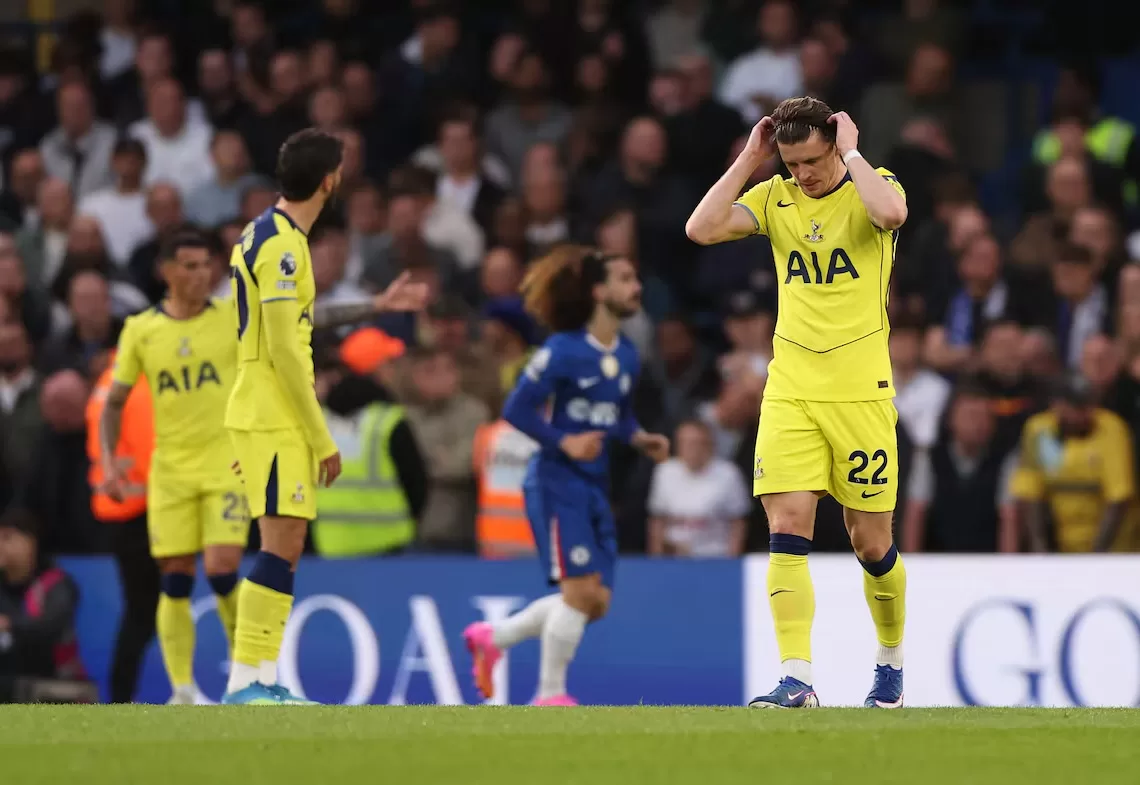 What’s at stake on Premier League’s final day 12 - Egyptian Gazette