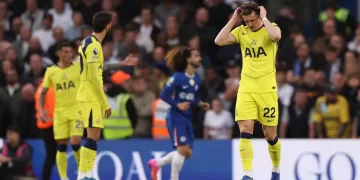 What’s at stake on Premier League’s final day