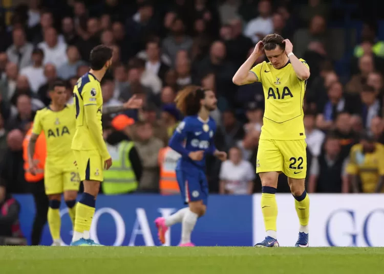 What’s at stake on Premier League’s final day 11 - Egyptian Gazette