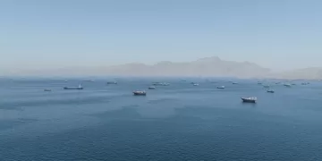 ‘Iran would open Hormuz Strait 30 days after peace deal’