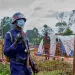 Ebola patients flee in attacks on Congo health facilities