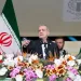 Iran’s president orders reopening of international internet access