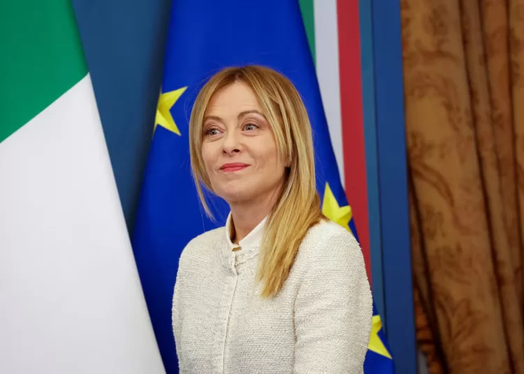 Meloni coalition wins Venice mayoral vote 12 - Egyptian Gazette