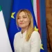 Meloni coalition wins Venice mayoral vote