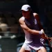 Swiatek reaches French Open round three