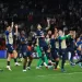 PSG chasing European glory against Arsenal