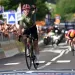 Valgren wins Giro’s 17th stage