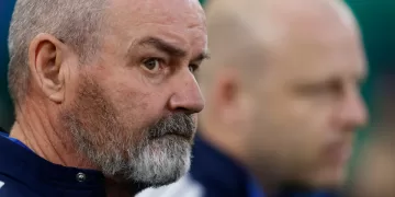 Scotland extend Clarke’s deal through 2030 World Cup