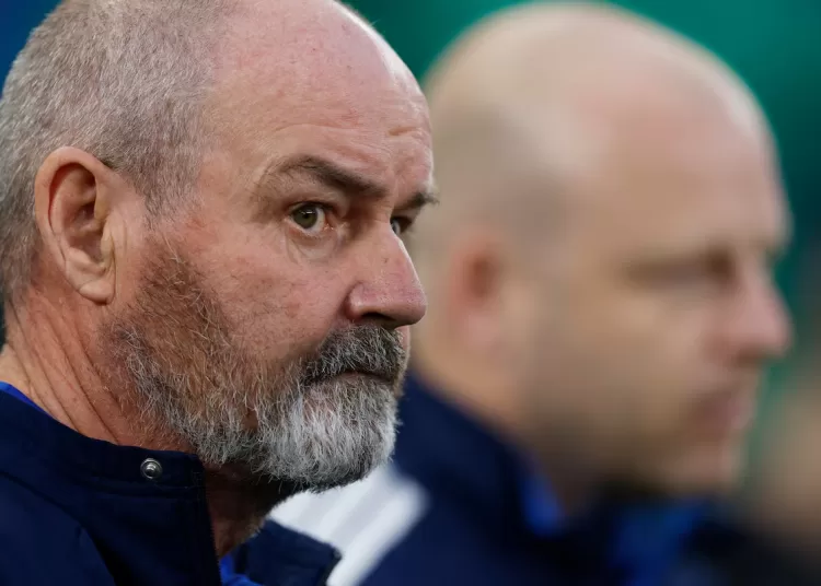 Scotland extend Clarke's deal through 2030 World Cup 12 - Egyptian Gazette