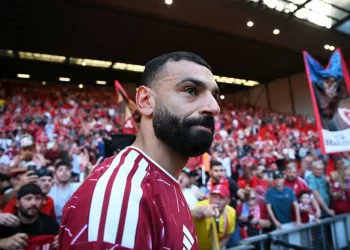 Belgian golden generation, Salah eye last shot at World Cup glory